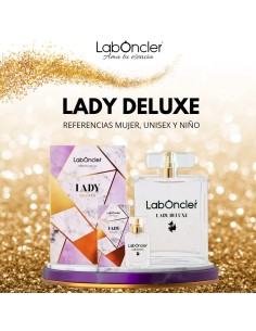 Perfume Mujer 113
