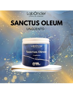 UNGÜENTO SANCTUS OLEUM